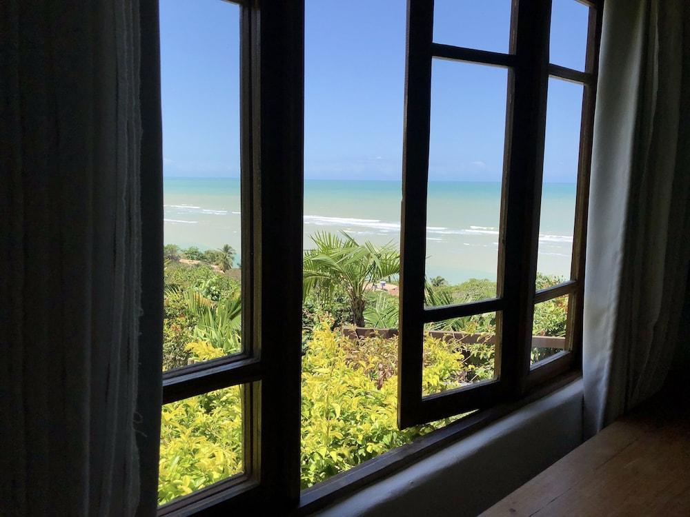Beijo Do Vento Pousada Porto Seguro Exterior foto