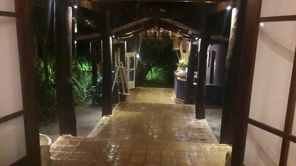 Beijo Do Vento Pousada Porto Seguro Exterior foto