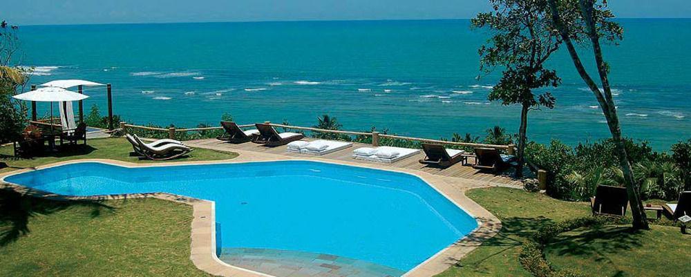 Beijo Do Vento Pousada Porto Seguro Exterior foto